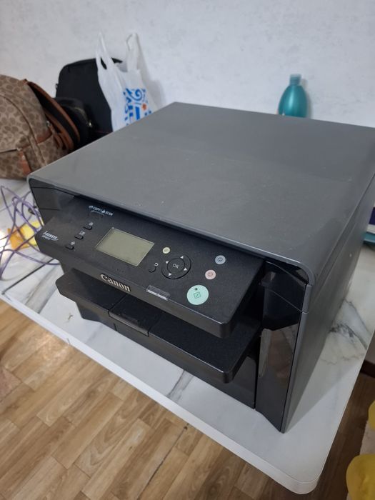 Продам принтер в хорошем рабочем состоянии