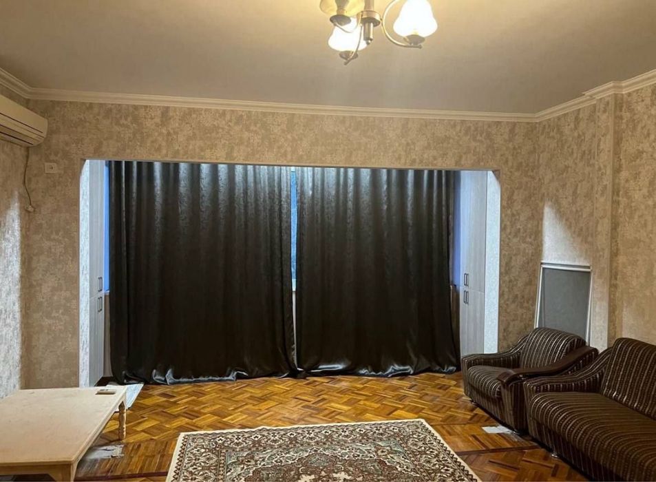 Сдается 2 ком Чиланзар 16 квартал