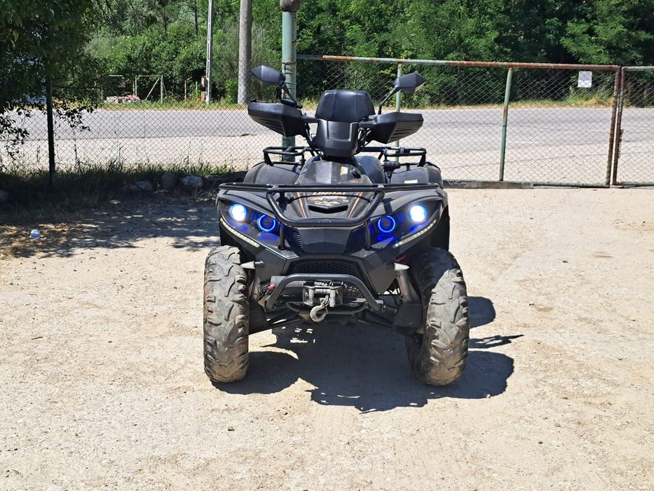 Linhai  dragonflay 500 ( nu cf moto polaris,can am,yamaha etc)