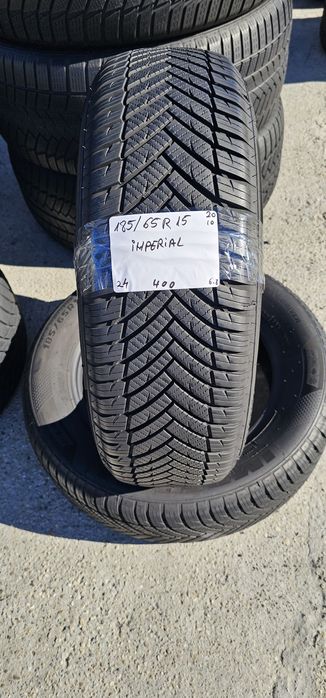 185 65 R 15 Imperial iarna