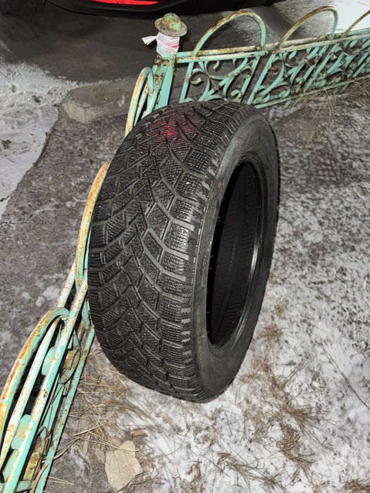 Шины WINTER HD 617