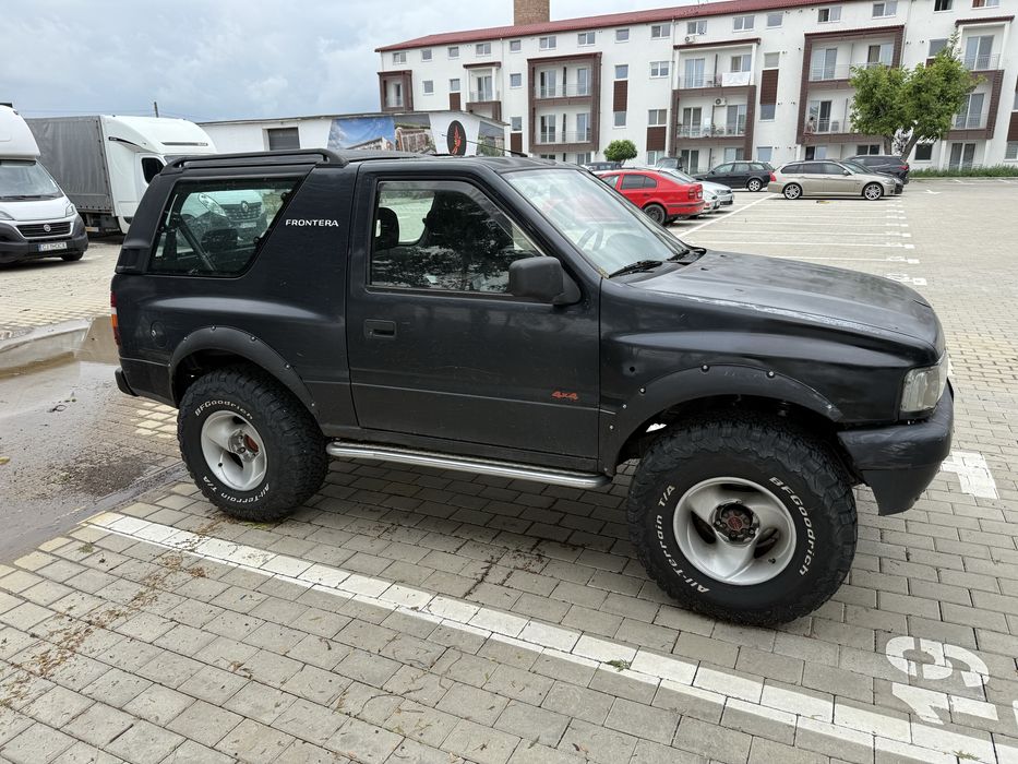 Opel Frontera A Sport 97