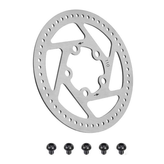 Disc frana diametru 110 120mm trotineta electrica Xiaomi M365 Pro/Pro2