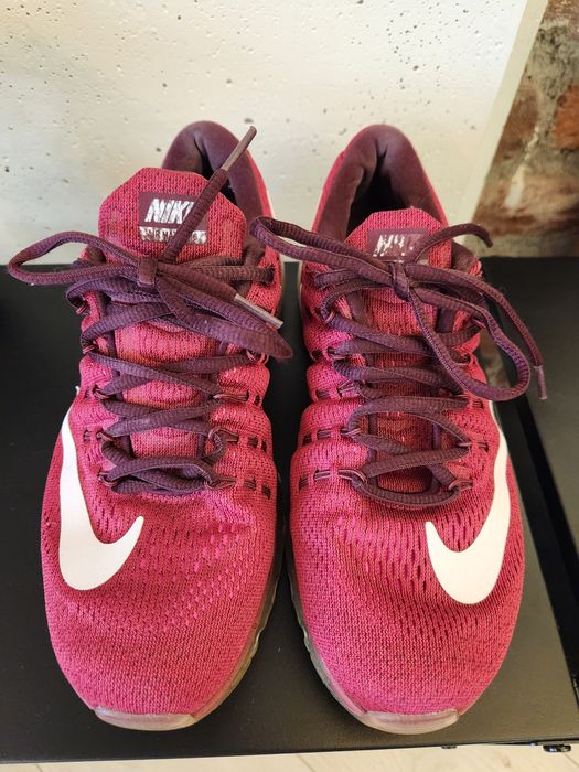 Два чифта Найк Nike Air Max 38.5