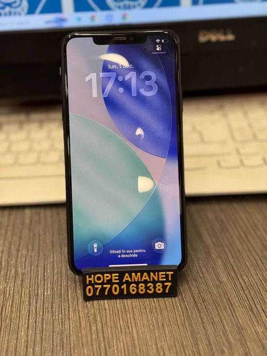 Hope Amanet P4 / Iphone 11 PRO MAX