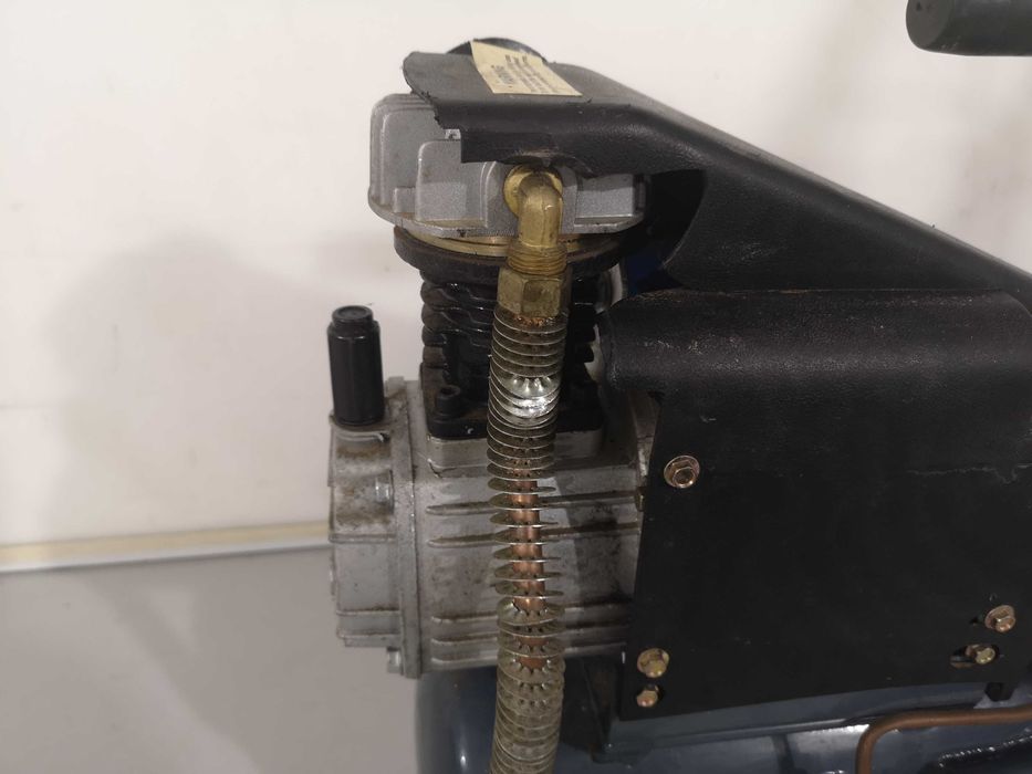 Компресор - CHALLENGE Xtreme