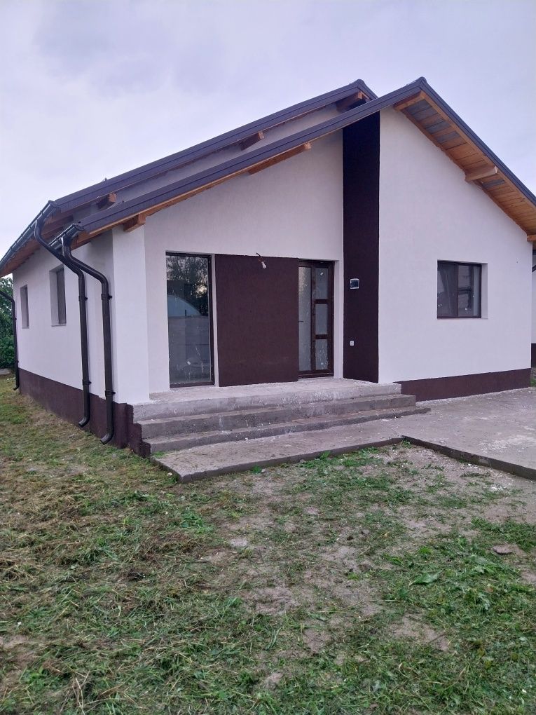 Casă in Albesti Dolj
