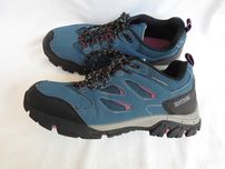 Дамски туристически Обувки с мембрана Regatta Holcombe IEP Low 41 н-р