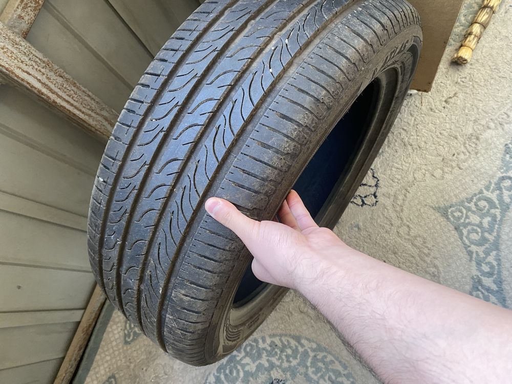 Продажа Шины Р18