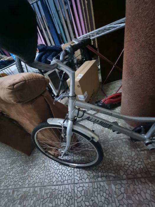 Bicicleta dama stare buna