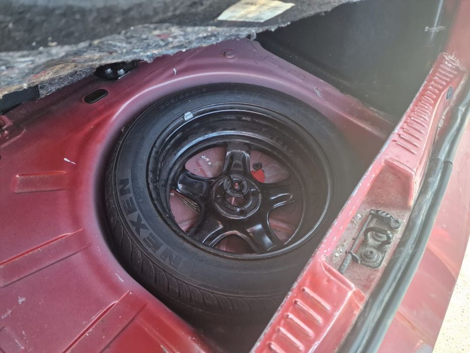 Dezmembram Dacia Sandero, an 2015, 1.5 DCI euro 5, cutie manuala