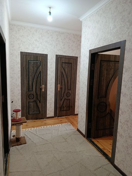 Tezda 2xonalik 6qavatda mansarda sotiladi