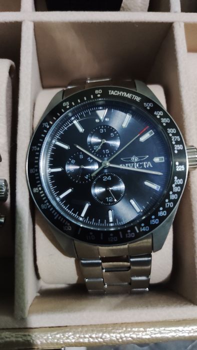 Продам мужские Invicta coalition force. Новые привезли из Америки