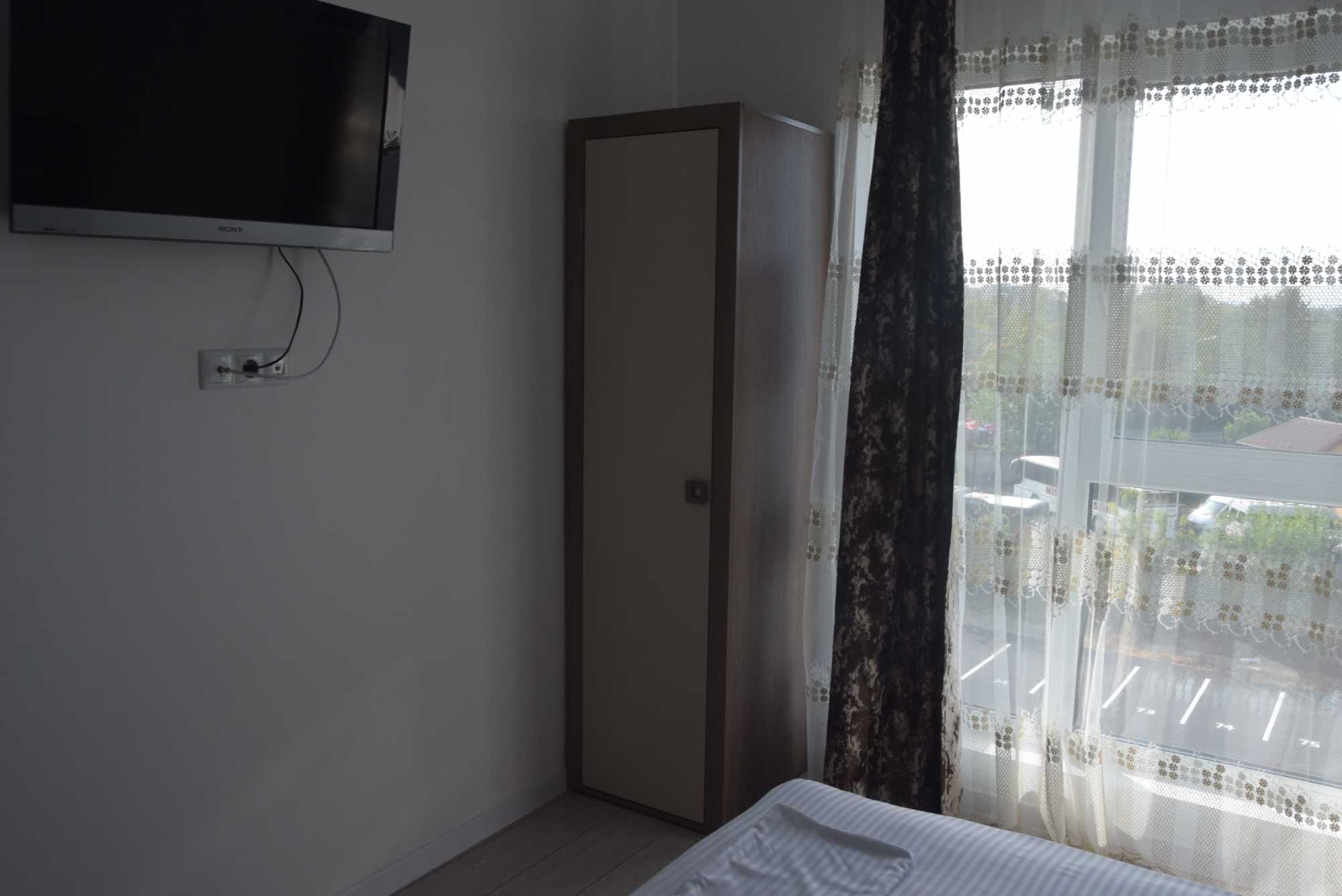 Apartament cu 3 camere in regim hotelier-cartier rezidential