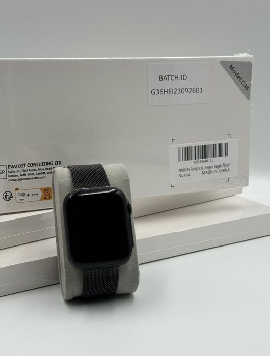 Smartwatch Nou sigilat model deosebit Android/IOS