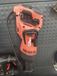 Fierastrau  pendular Electric Hilti FIN X AMANET