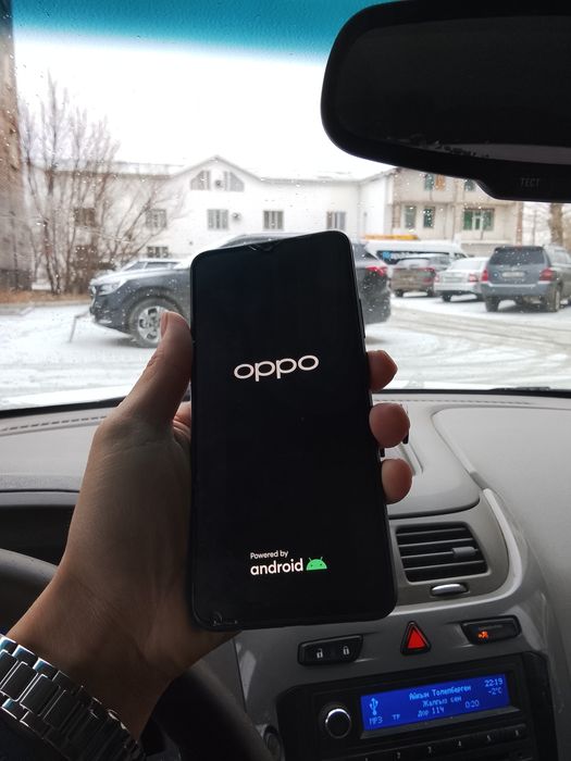 Оппо А15 без документа