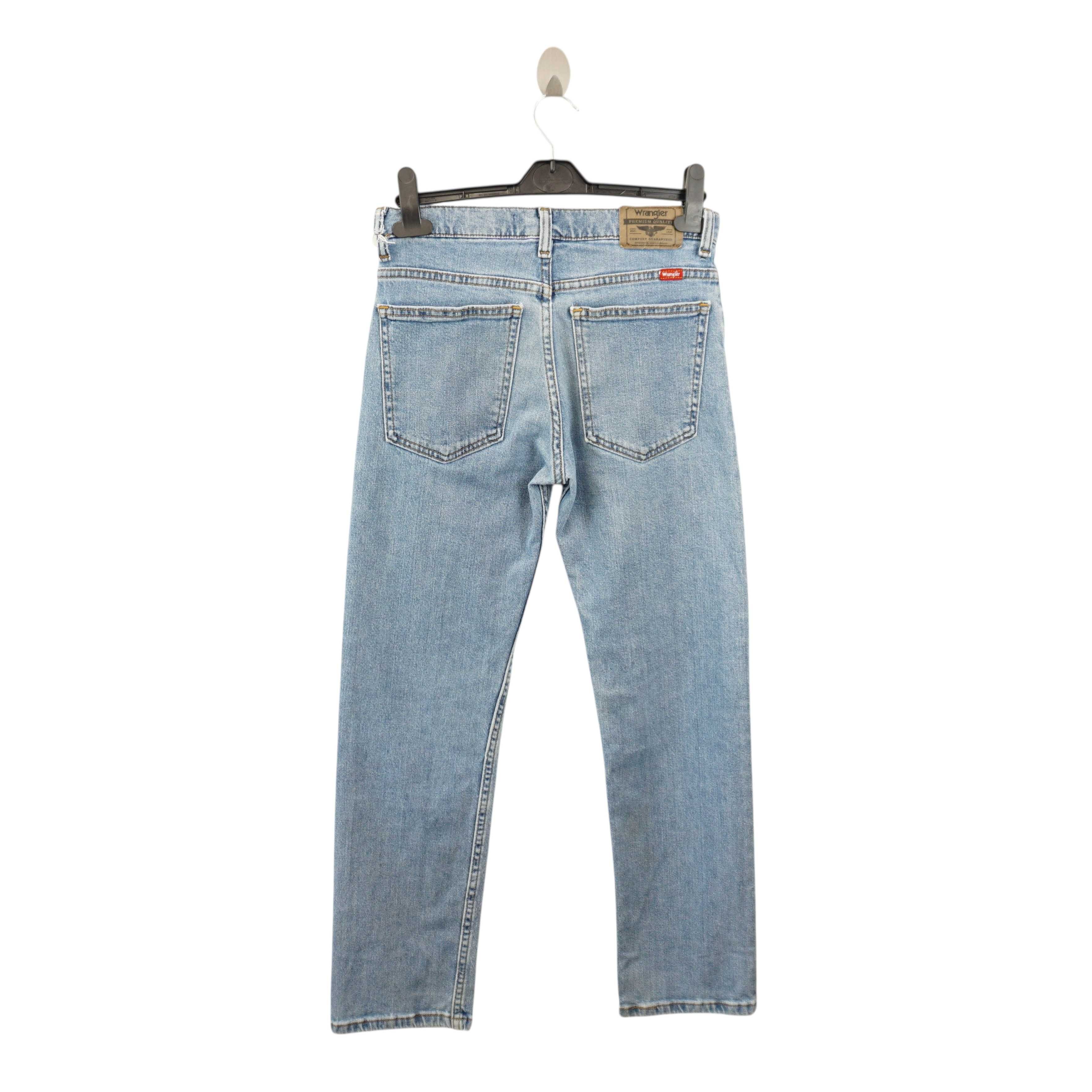 Wrangler оригинални дамски винтидж дънки - 34
