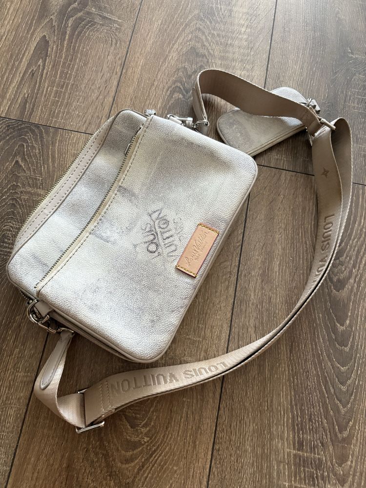 Унисекс чанта louis vuitton