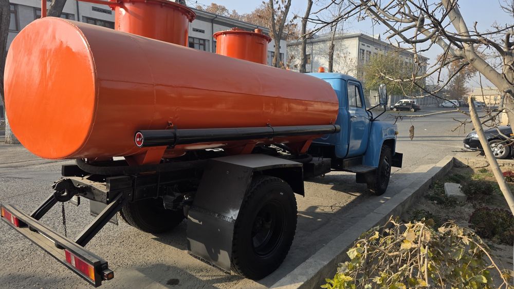 Бинзавоз сотилади 1990 йил ишлаб турибди