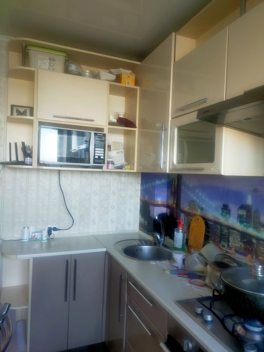 Продам кухонный гарнитур