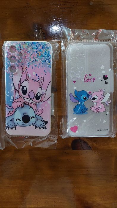 Samsung S23 Fe / Iphone 17 Pro Max Кейсове
