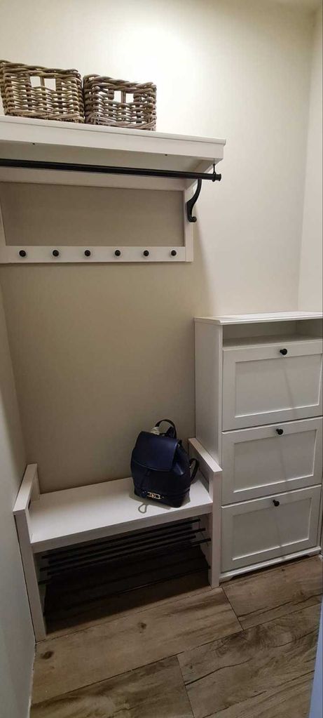Дава се под наем Двустаен апартамент в Варна, Победа - 57 кв.м за 612 € - Снимка #16