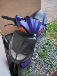 Vând scuter yamaha de 125