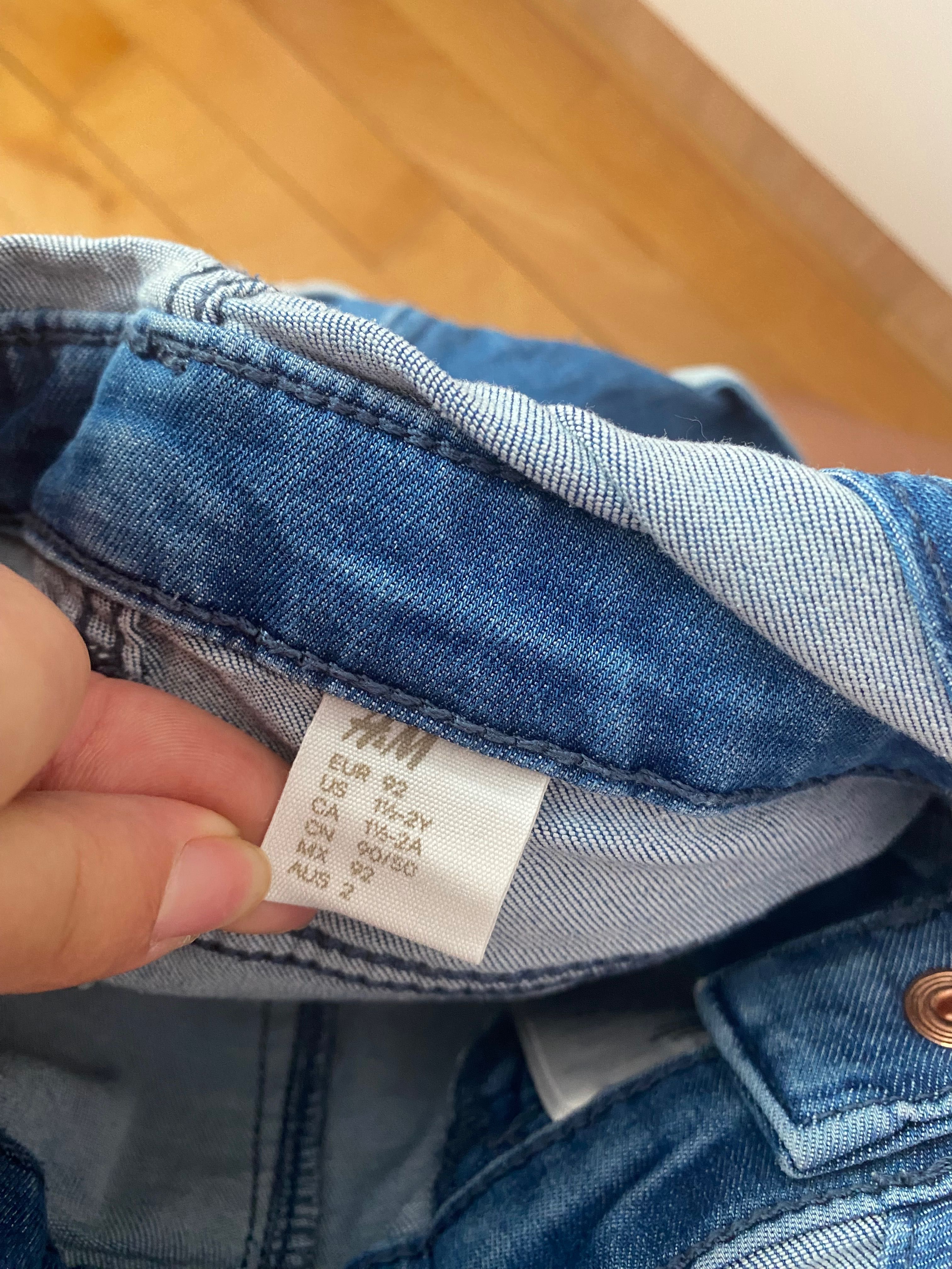 Гащеризон H&M рр 68, рр 92