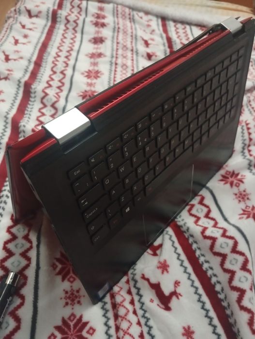 Laptop Lenovo și Toshiba google Chrome
