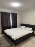 Garsoniera regim hotelier