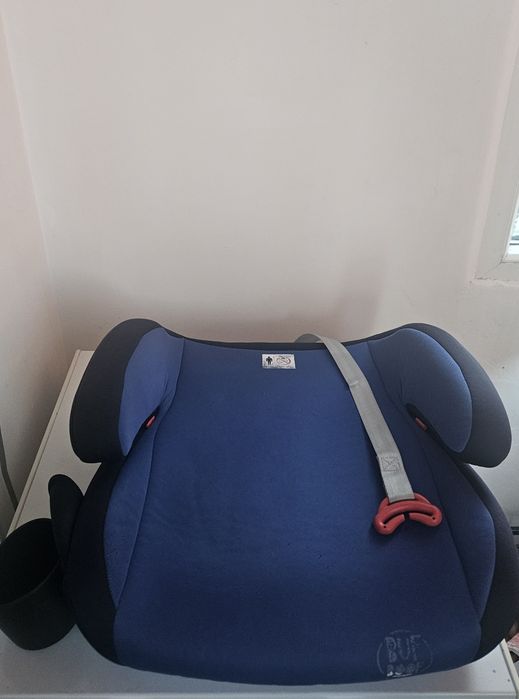 Inaltator auto ISOFIX