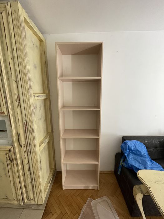 Етажерка /секция/