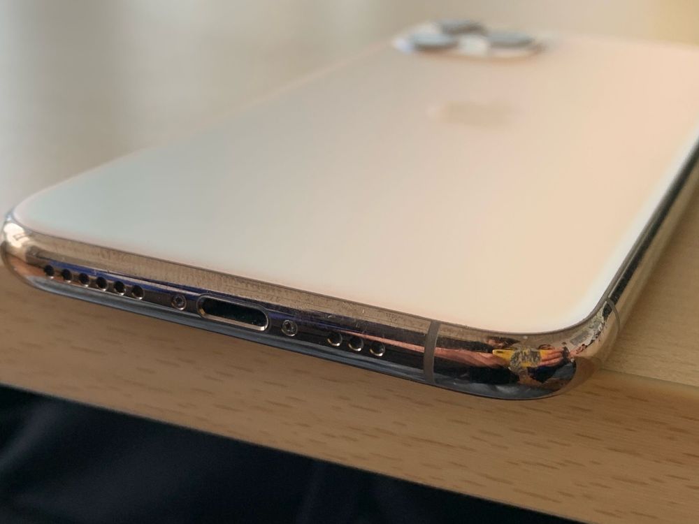 iphone 11 pro 64 gb