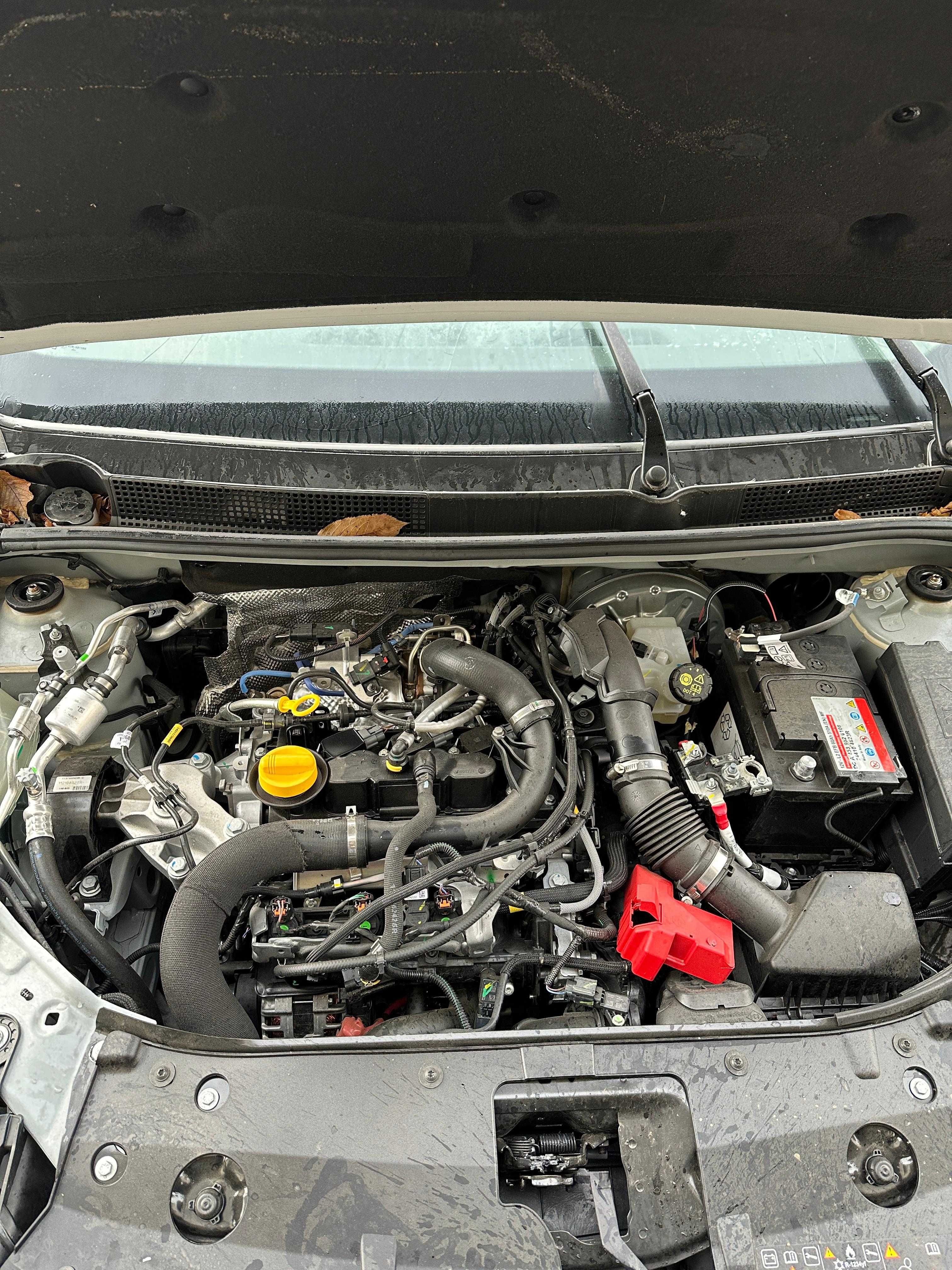 Piese din dezmembrari Dacia Jogger 2024 1.0 TCE + Gaz fabrica