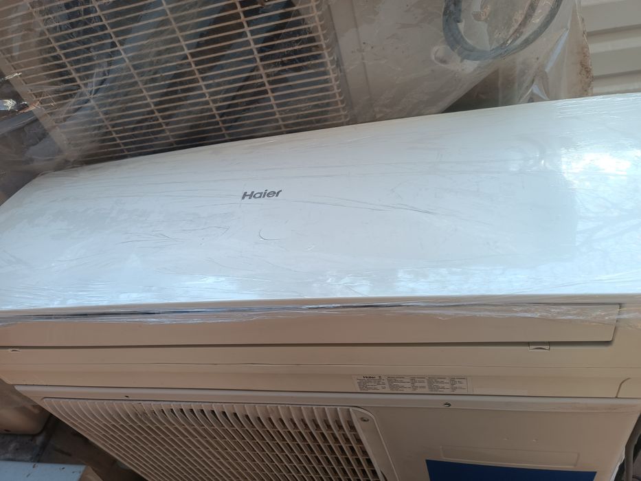 Kondisioner Hair 12 Inverter!