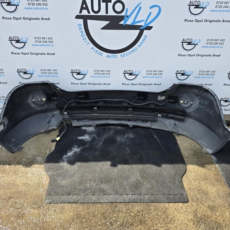 Bara spate spoiler cu 4 senzori de parcare Opel Antara