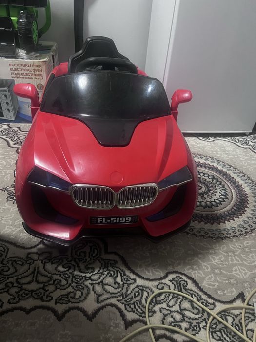 Машина для детей