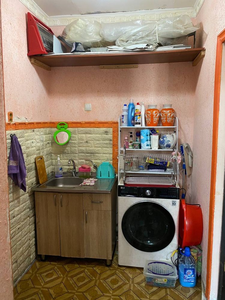 Продается квартира