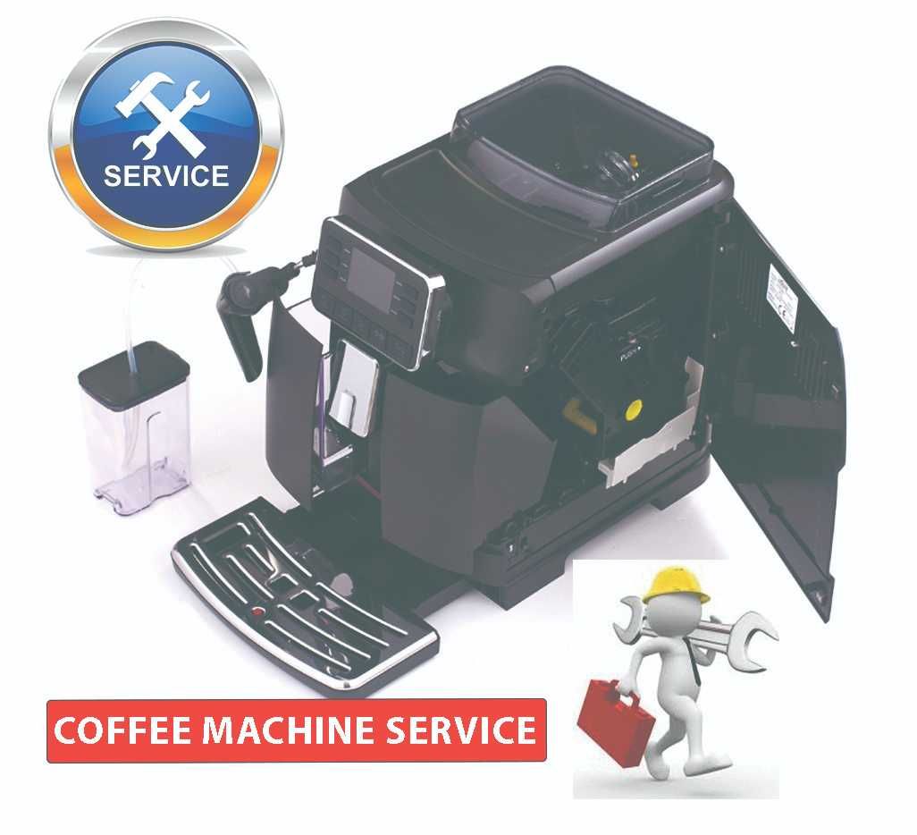 Reparatie / Service Espresoare - Service / Reparatie Aparate de cafea