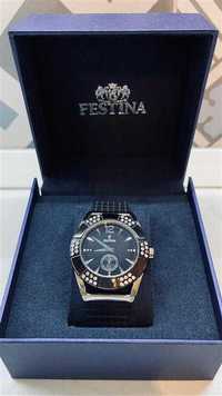 Ceas Festina de dama