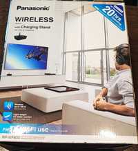 Căști wireless Panasonic RP-WF830E-K