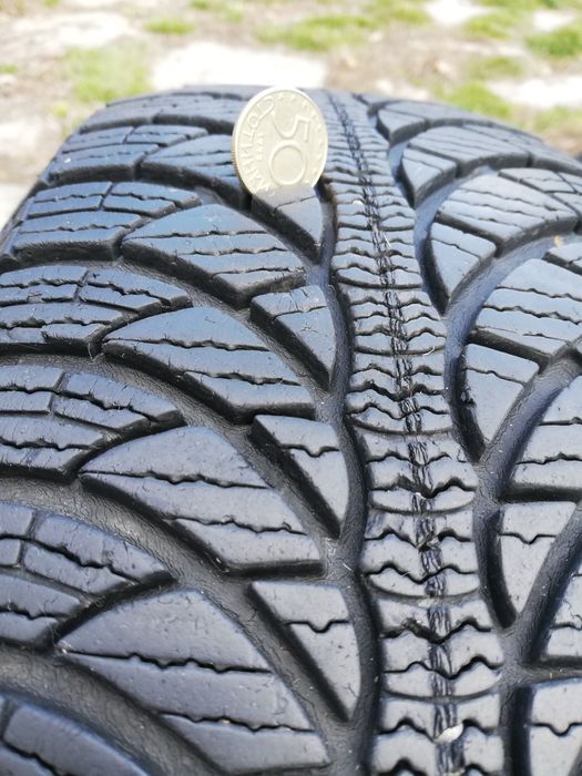 Fulda montero 3 175//65R 14