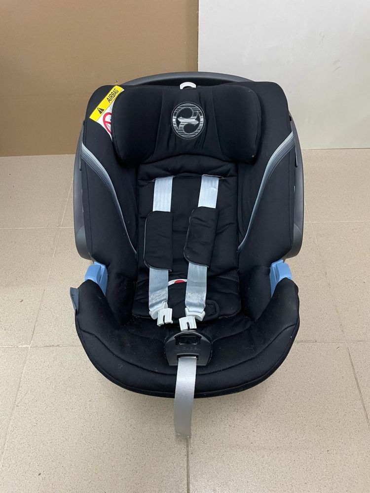 Scoica Auto Cybex Aton 5 Grupa 0-13kg