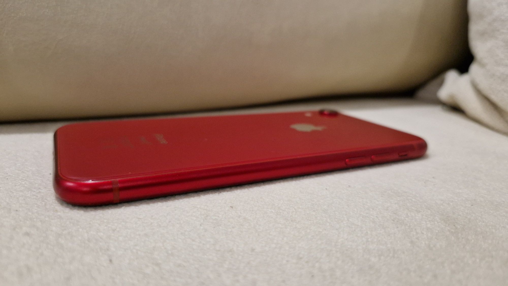 IPhone Xr 64g red