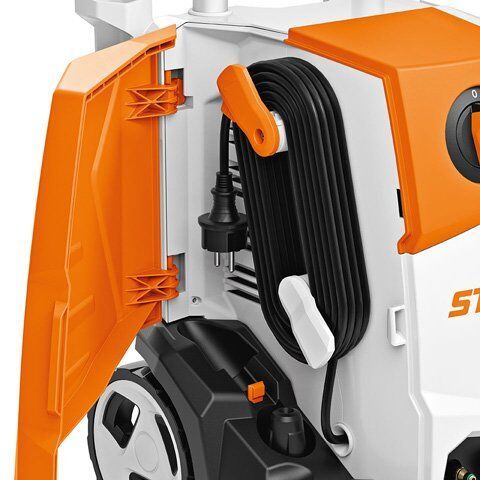 Мойка карчер высокого давления STIHL RE 130 PLUS / karcher