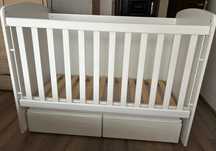 Бебешка кошара Nicolle baby 60/120