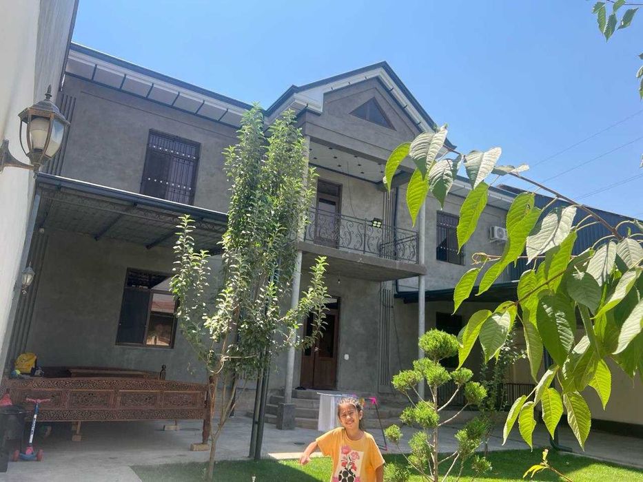 3 сотих 2этажли участка АРЕНДАга берилади/ Аренда участки 2х этажная.