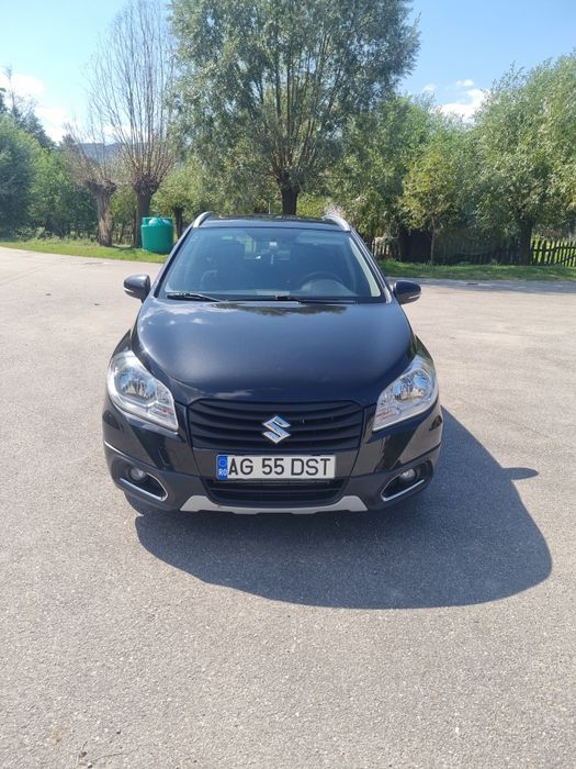 De vânzare Suzuki SX4