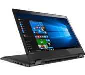 Laptop Lenovo YOGA 520, i5, 8GB, Touchscreen
